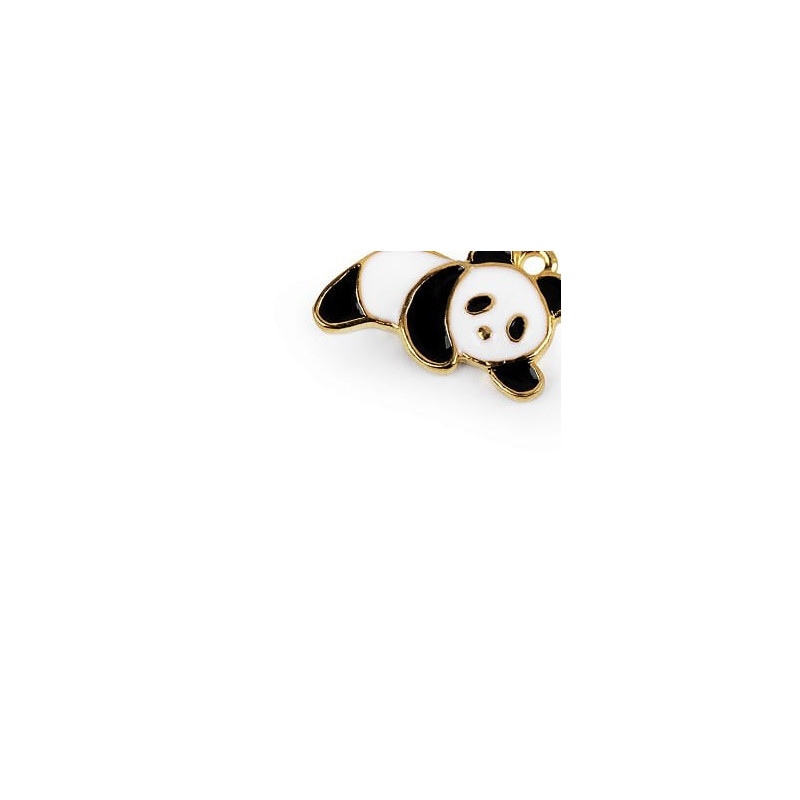 Curseur EMAILLE PANDA spécial FE nylon taille 5