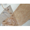 Kit bralette beige