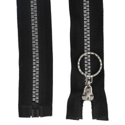 Fermeture éclair DIAMANTS...