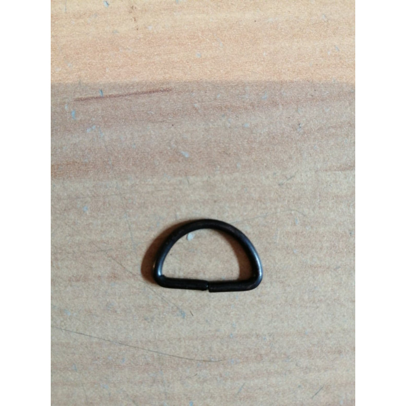 Demi anneau 15 mm