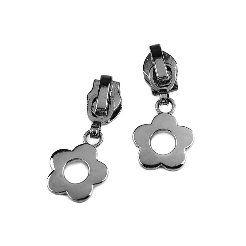 Curseur fleur  taille 5