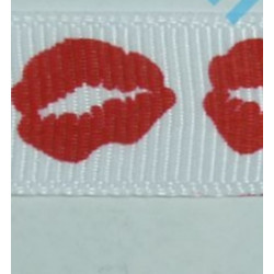 Ruban lèvres 15 mm